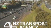 Auckland: S SE Highway