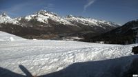 Surlej: Engadin St. Moritz − Corvatsch − Alpetta