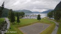 Kinsarvik › West: › West: Hordaland