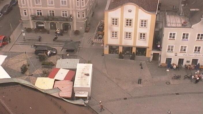Roman Catholic Diocese Of Eichstatt landscape Webcam