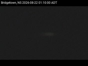 Traffic Cam Bridgetown