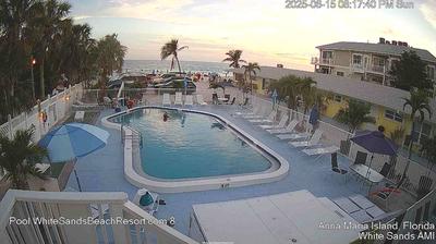 Island Resort: Holmes Beach