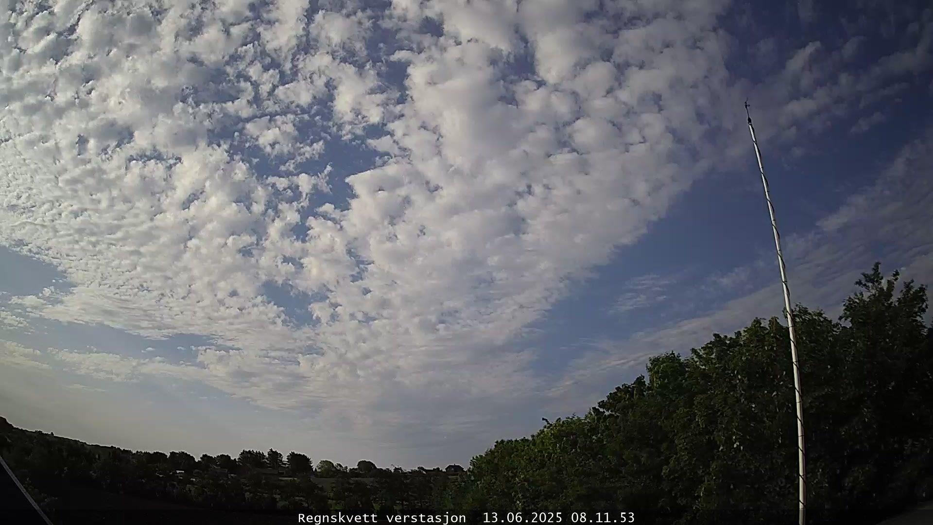 Rygg: Randabergs Weather Watch Webcam