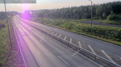 Orivesi: Tie - Oritupa - Jyväskylään