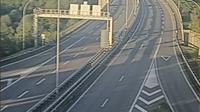 Schengen: A13 - Bridge - Current