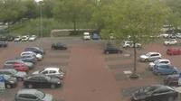 Hoogvliet Rotterdam: Barry's Middenbaan Noord (Midden) - WebCam - Attuale