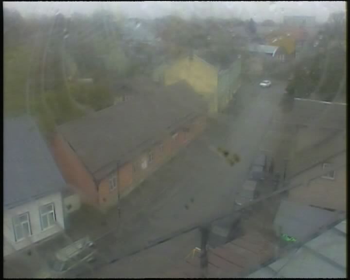 Traffic Cam Haapsalu linn: Haapsalu old town