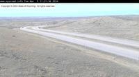Campbell County: I-90, WY (MM 108) - Overdag