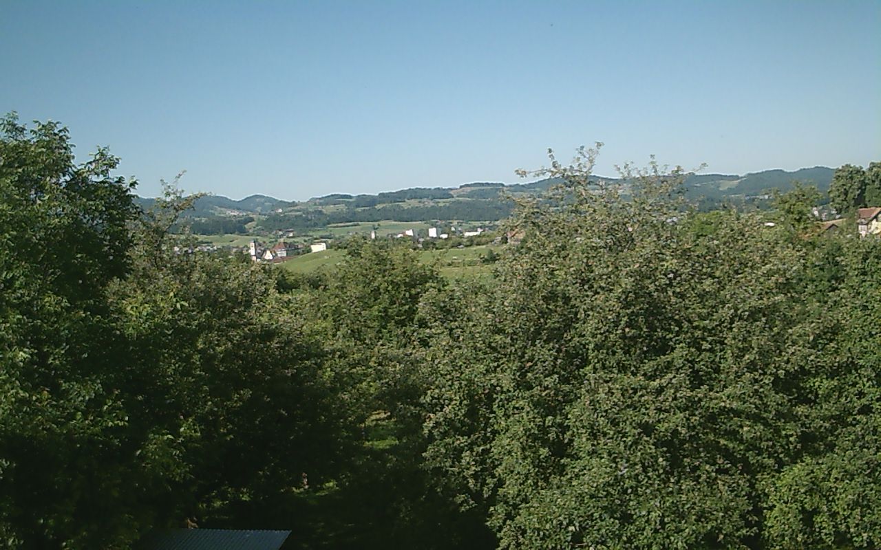 Gossau: Ballonteam S. Zeberli - SG