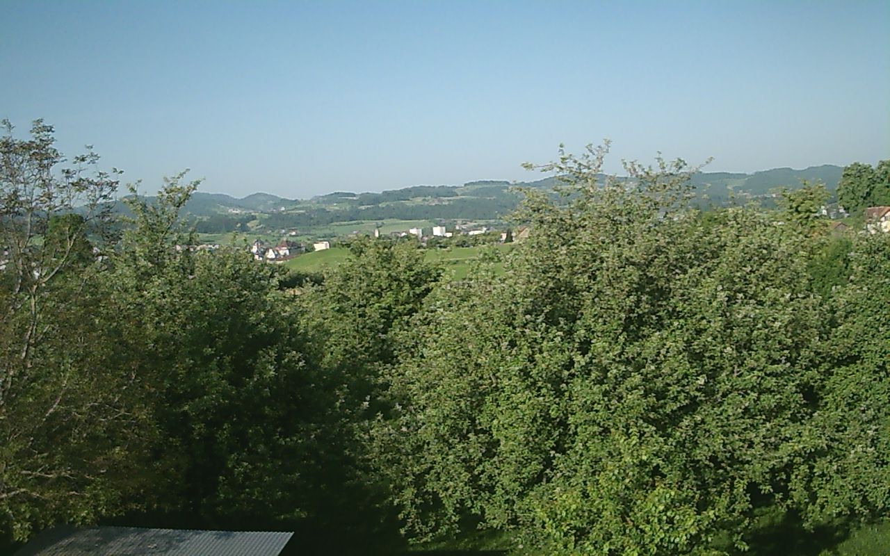 Gossau: Ballonteam S. Zeberli - SG