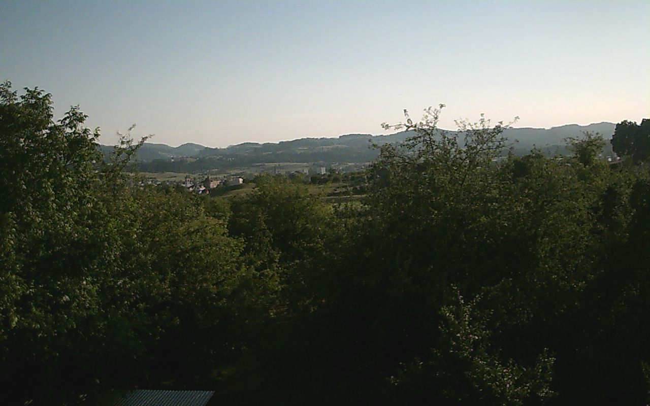 Gossau › Südwesten: Air Ballonteam Stefan Zeberli GmbH