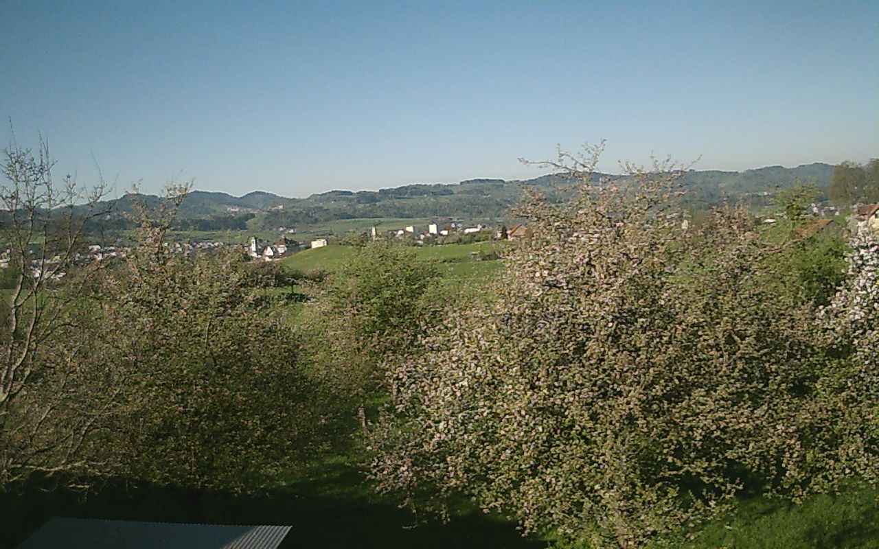 Gossau: Ballonteam S. Zeberli - SG