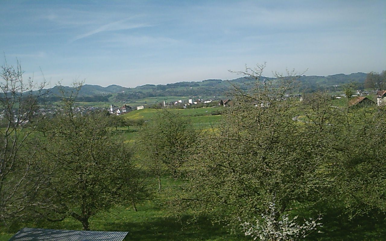 Gossau: Ballonteam S. Zeberli - SG