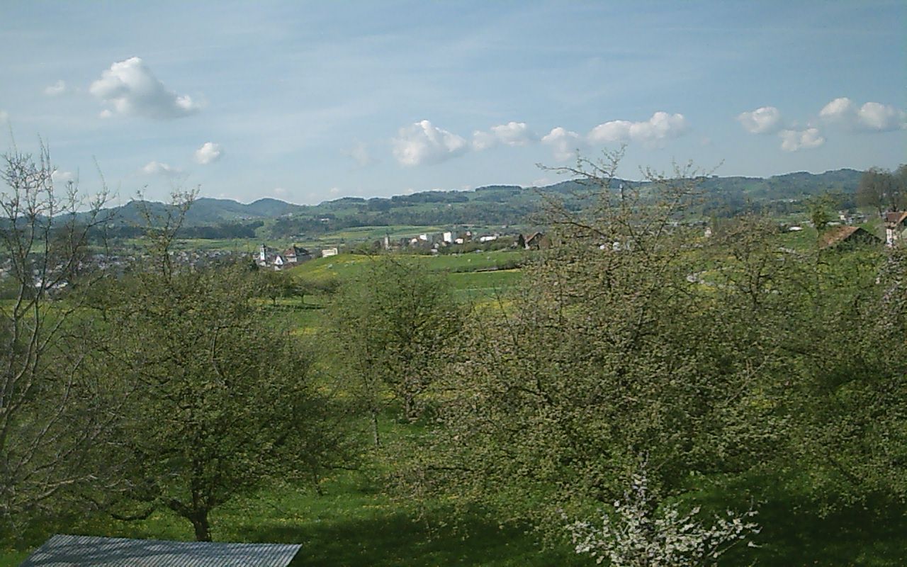 Gossau: Ballonteam S. Zeberli - SG