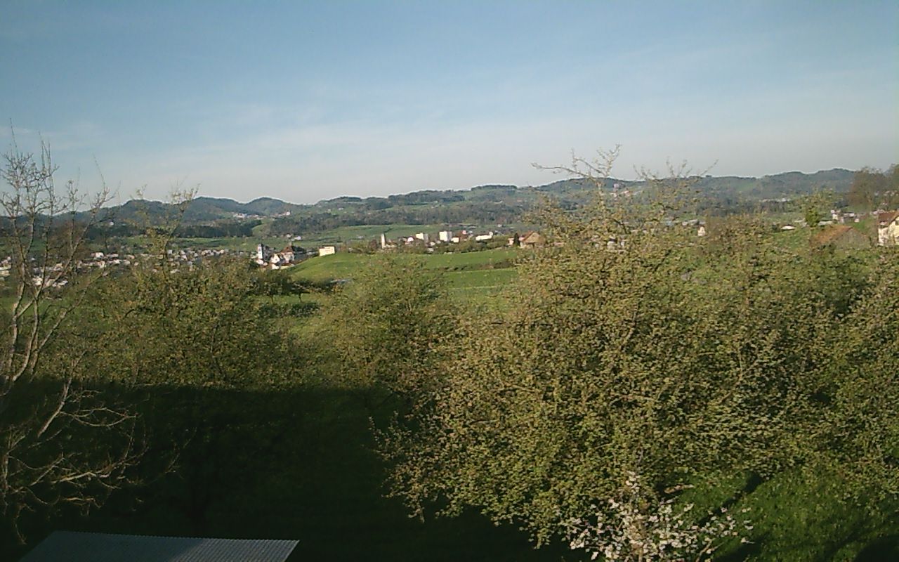 Gossau: Ballonteam S. Zeberli - SG