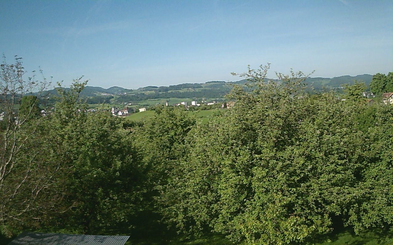Gossau: Ballonteam S. Zeberli - SG