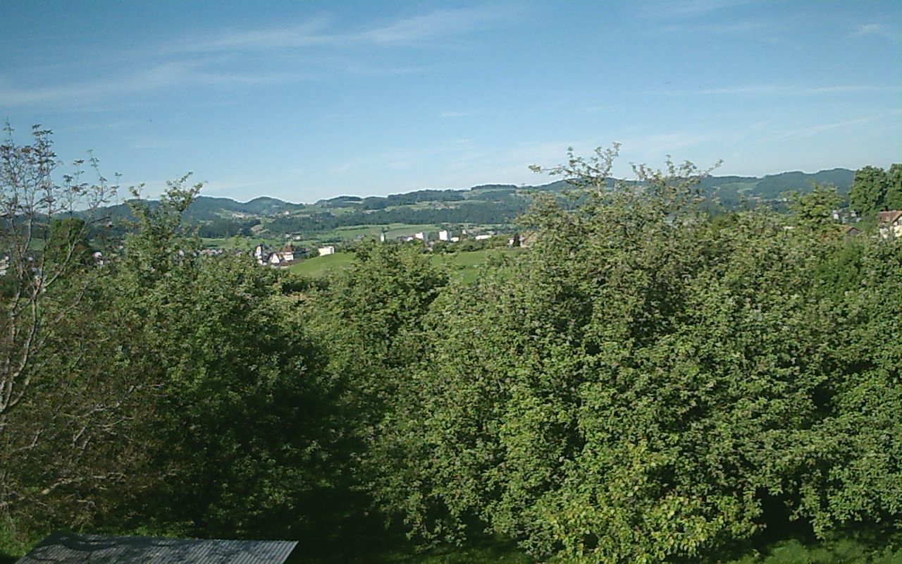 Gossau: Ballonteam S. Zeberli - SG