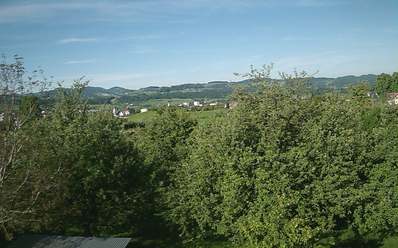 Gossau: Ballonteam S. Zeberli - SG