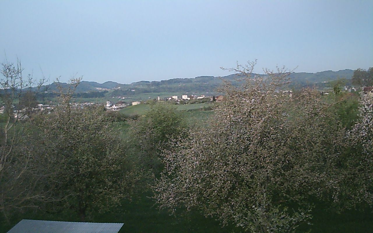 Gossau: Ballonteam S. Zeberli - SG