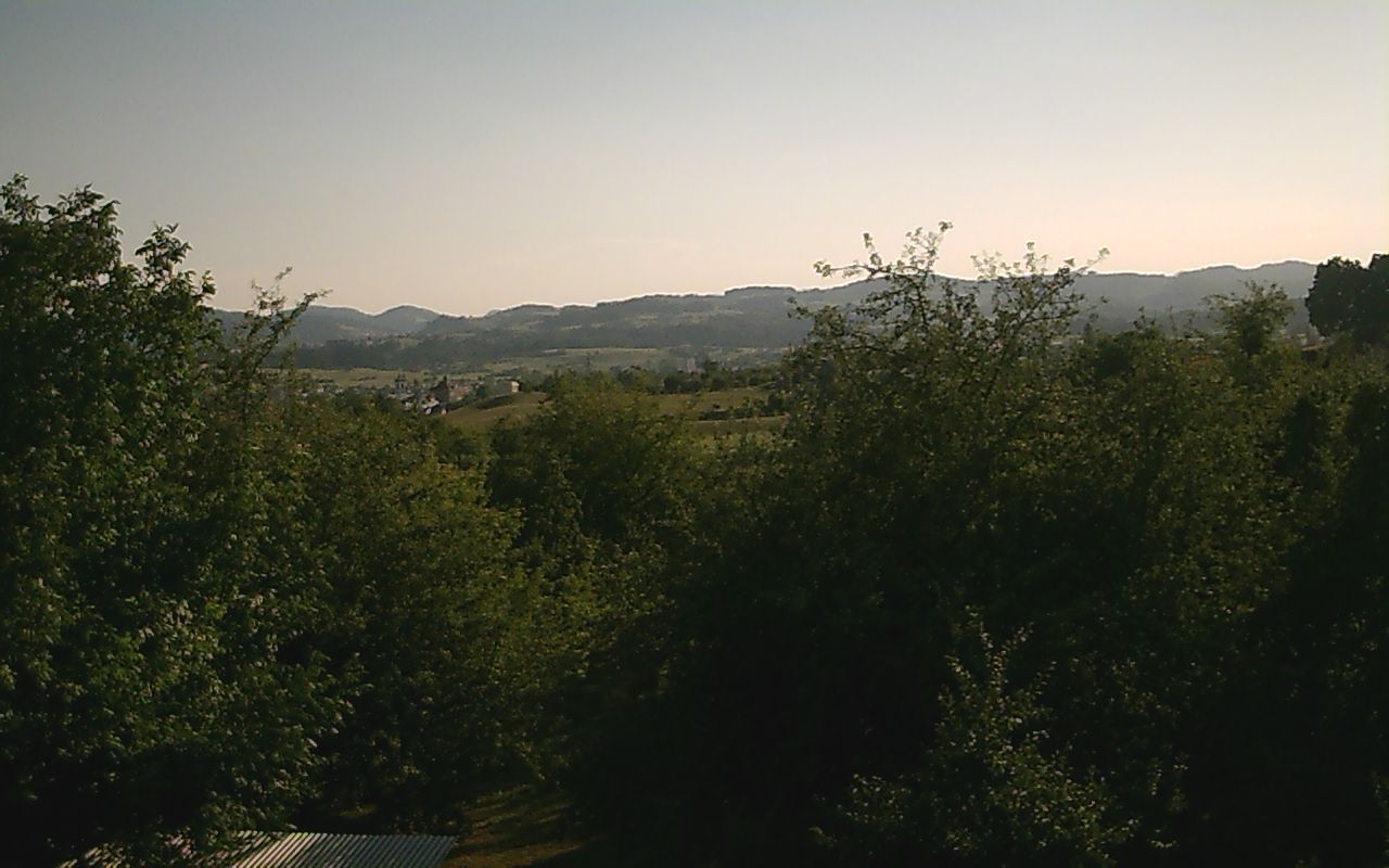 Gossau › Südwesten: Air Ballonteam Stefan Zeberli GmbH