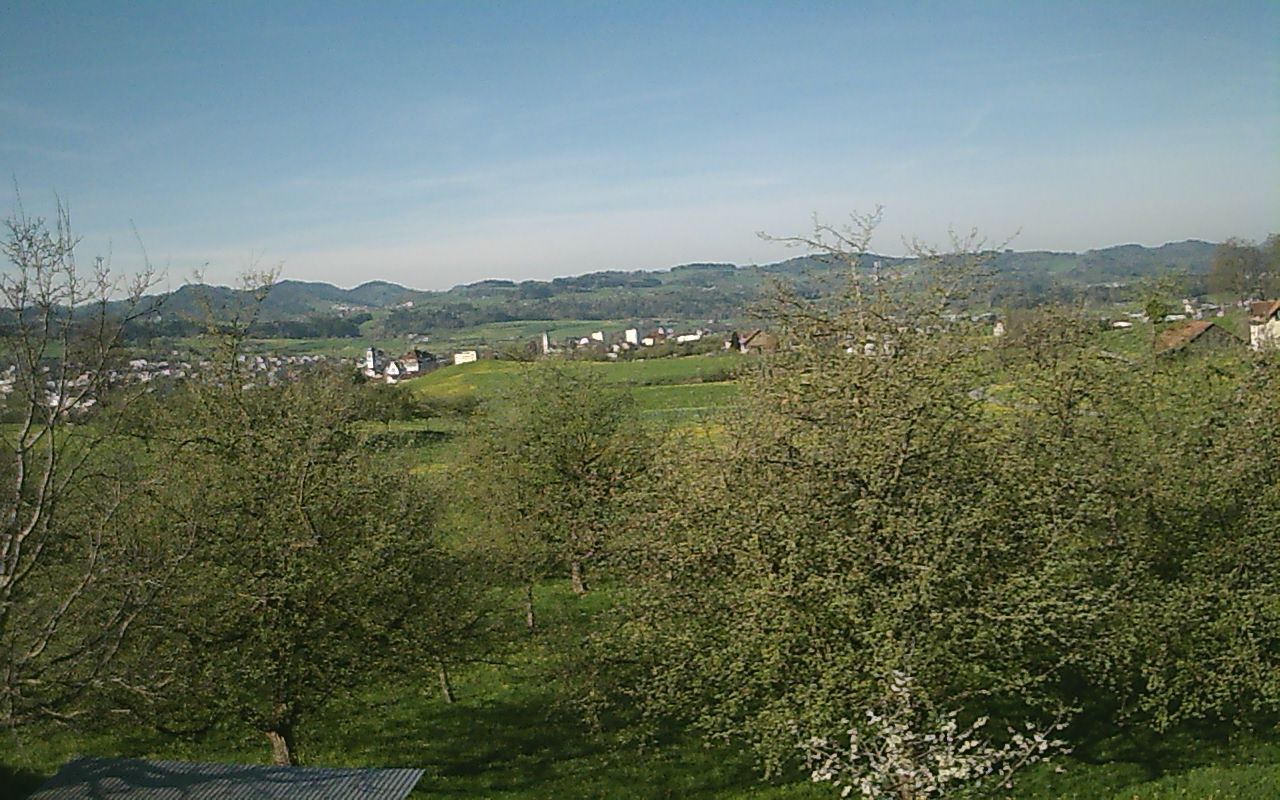 Gossau: Ballonteam S. Zeberli - SG