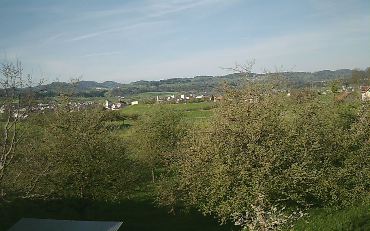 Gossau: Ballonteam S. Zeberli - SG