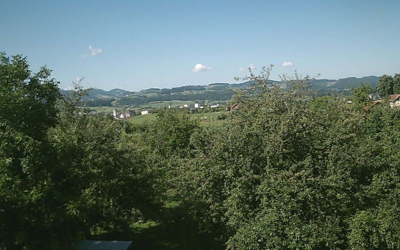 Gossau: Ballonteam S. Zeberli - SG