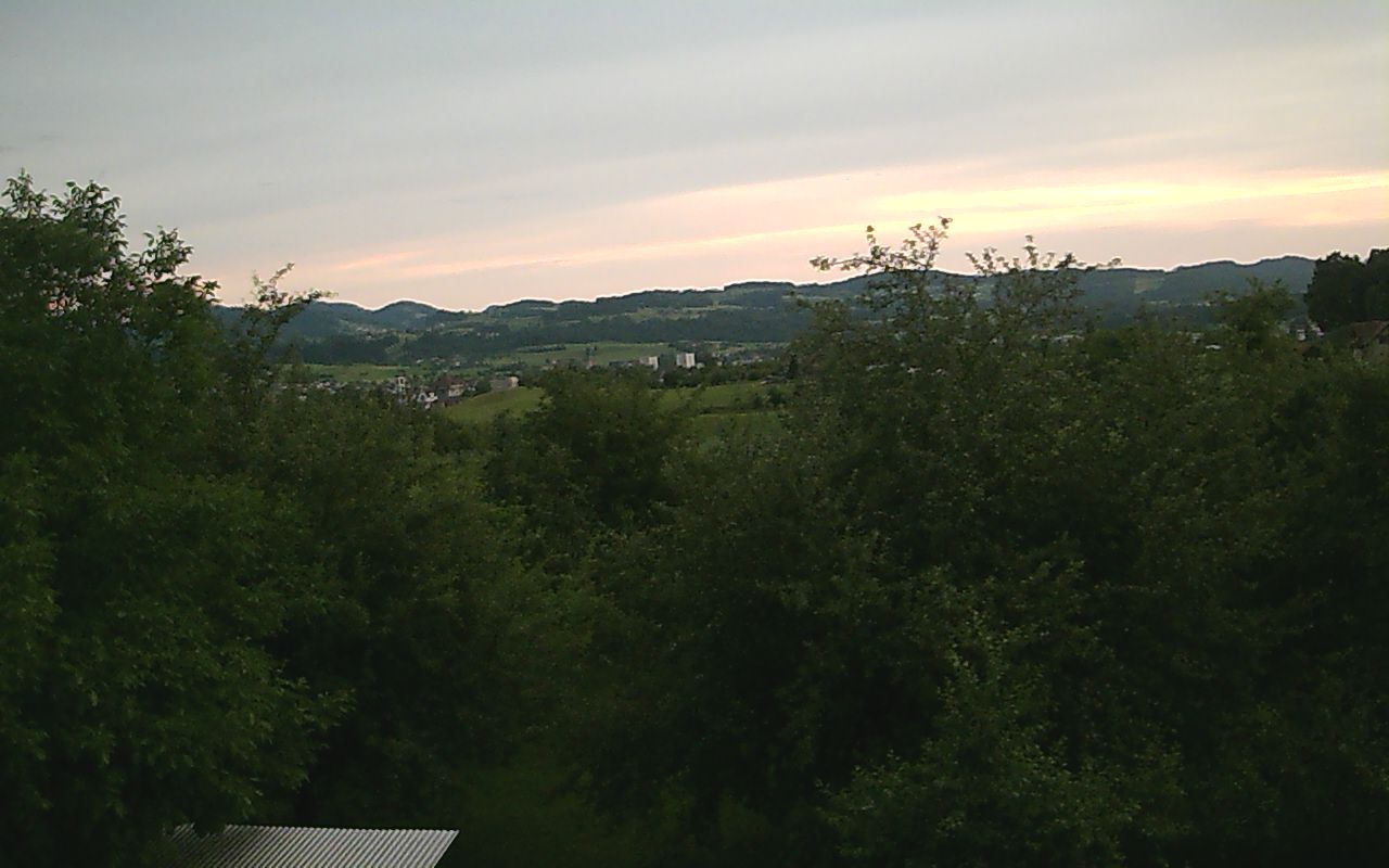 Gossau: Ballonteam S. Zeberli - SG