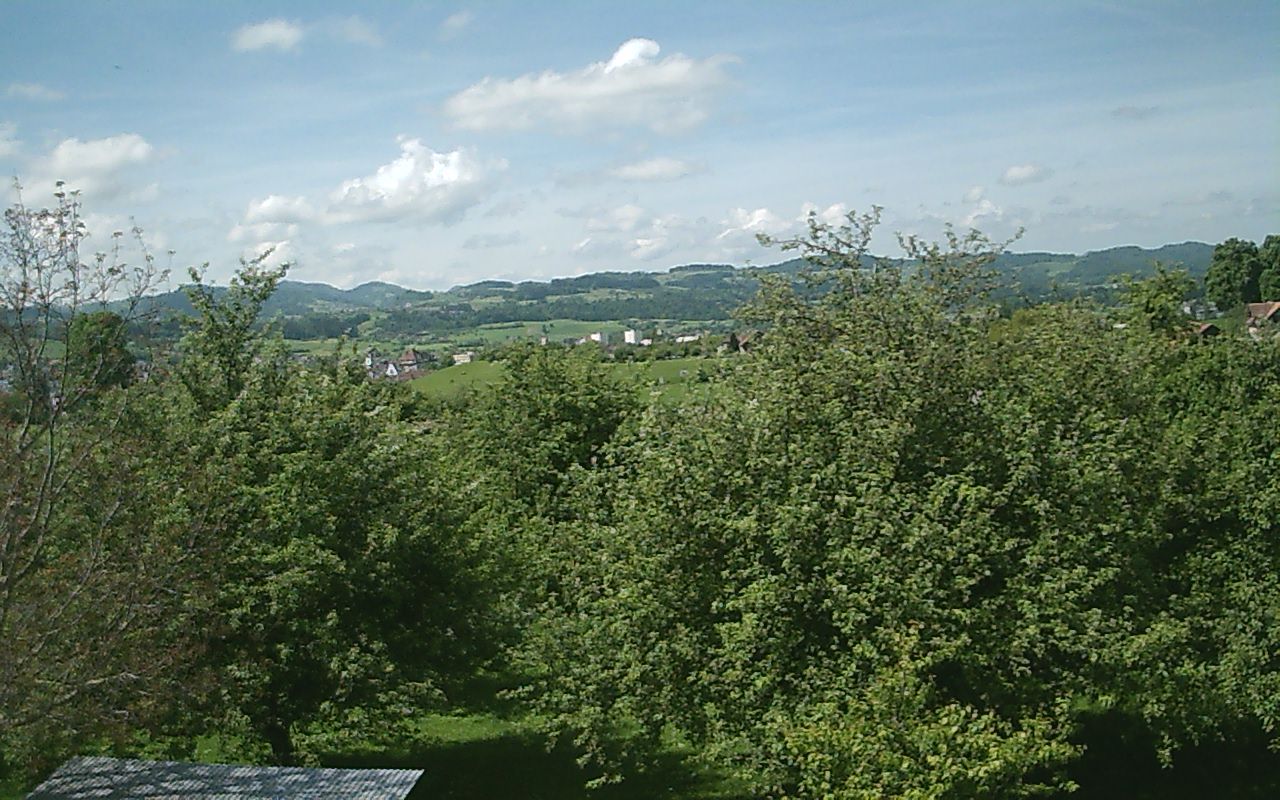 Gossau: Ballonteam S. Zeberli - SG
