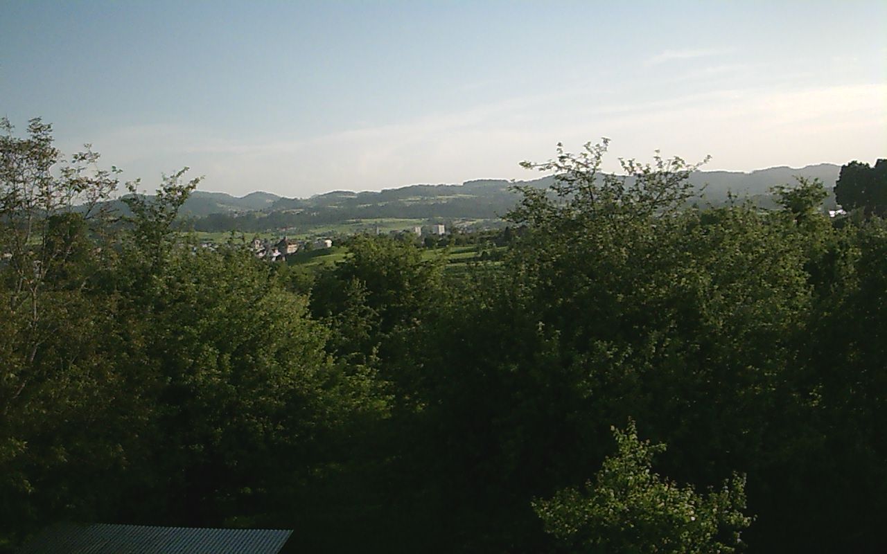 Gossau: Ballonteam S. Zeberli - SG
