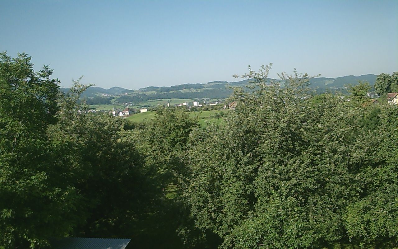 Gossau: Ballonteam S. Zeberli - SG