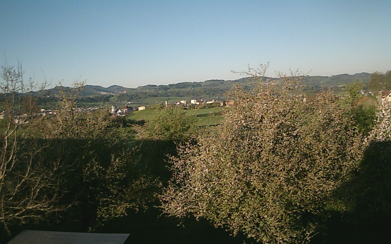 Gossau: Ballonteam S. Zeberli - SG