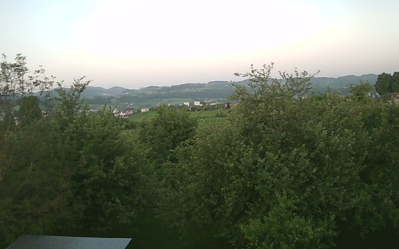 Gossau: Ballonteam S. Zeberli - SG