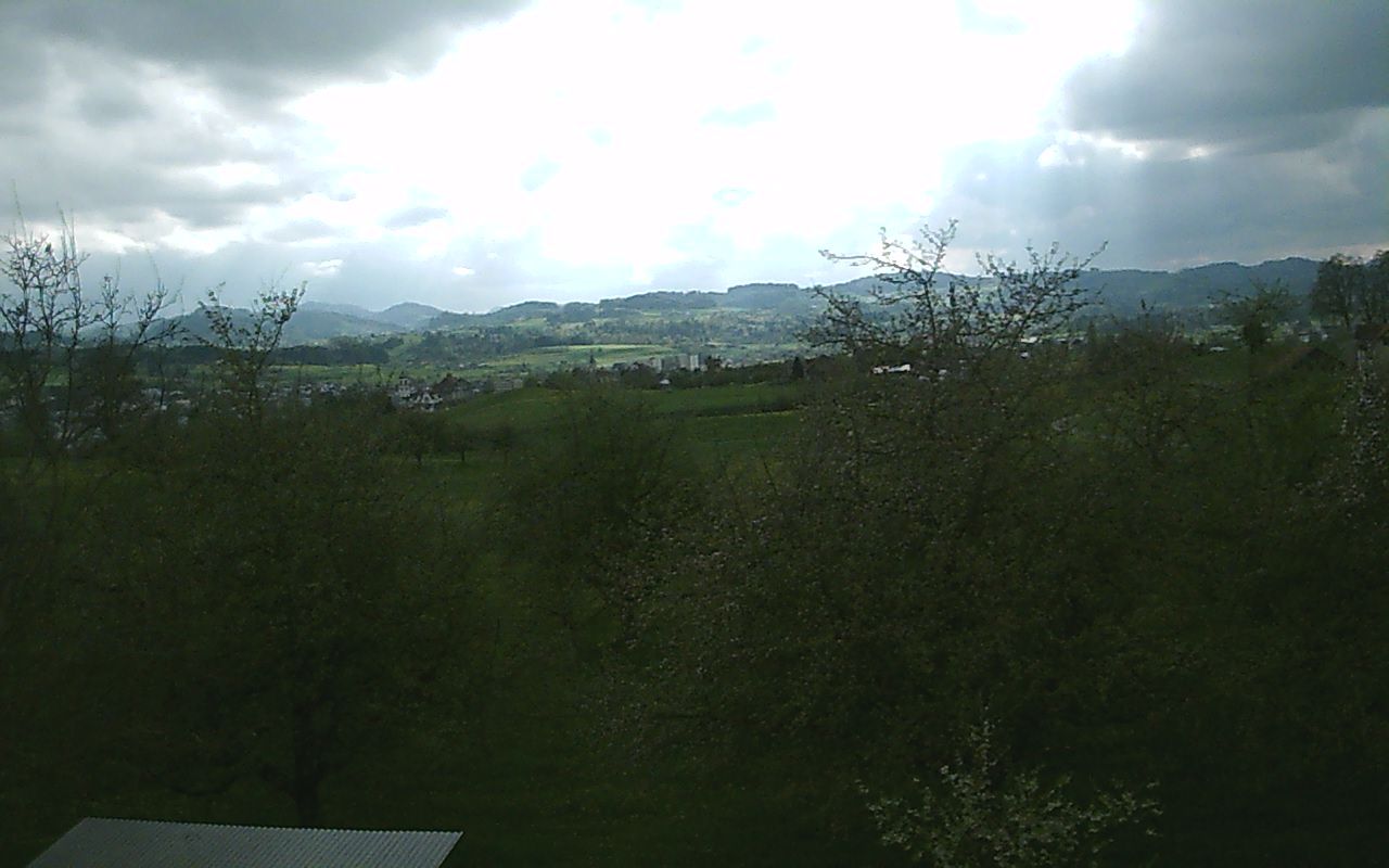 Gossau: Ballonteam S. Zeberli - SG