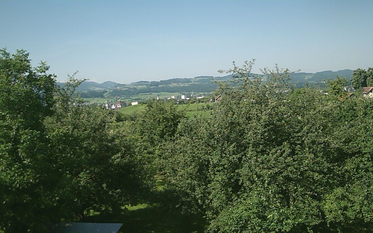 Gossau: Ballonteam S. Zeberli - SG