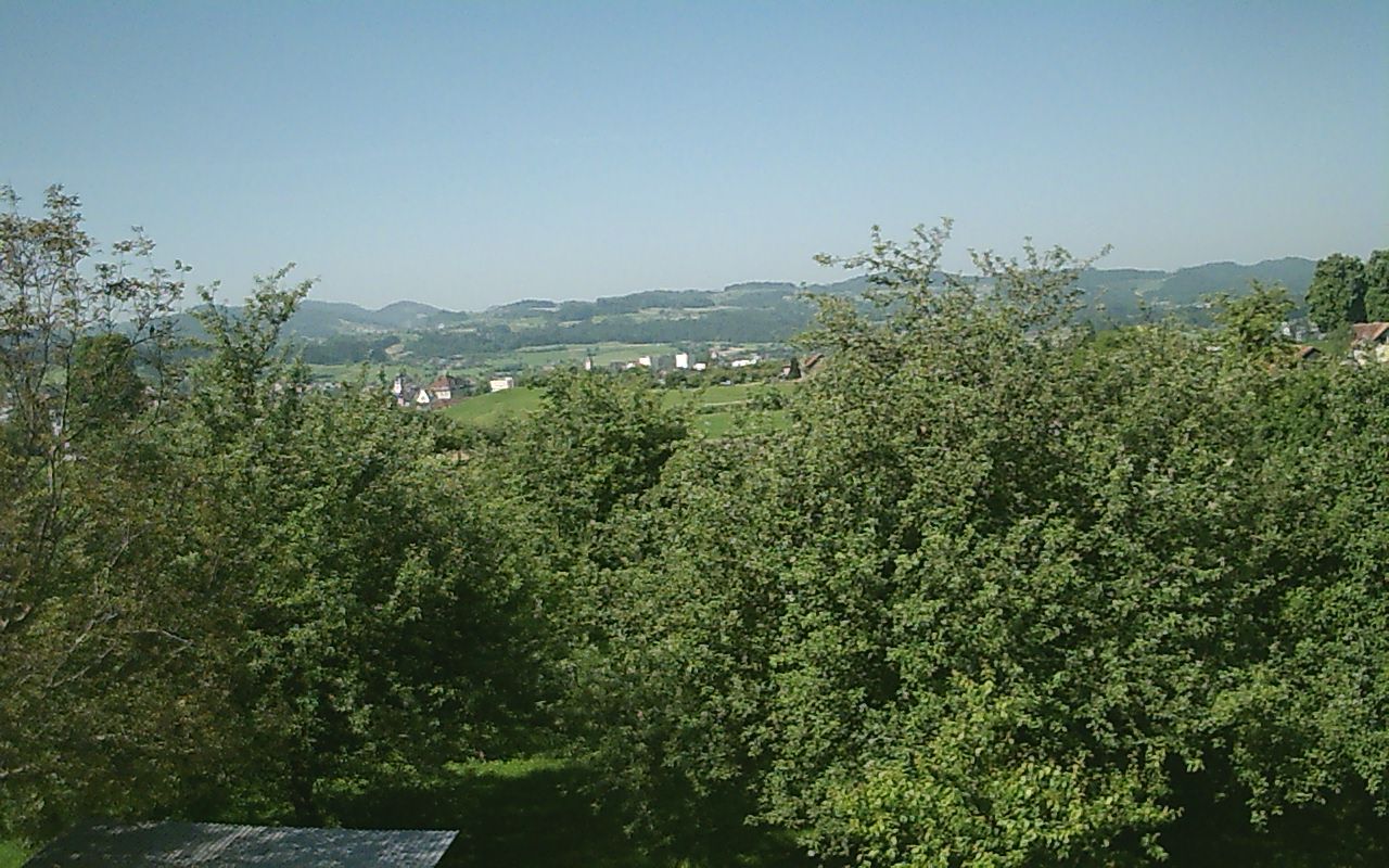 Gossau: Ballonteam S. Zeberli - SG