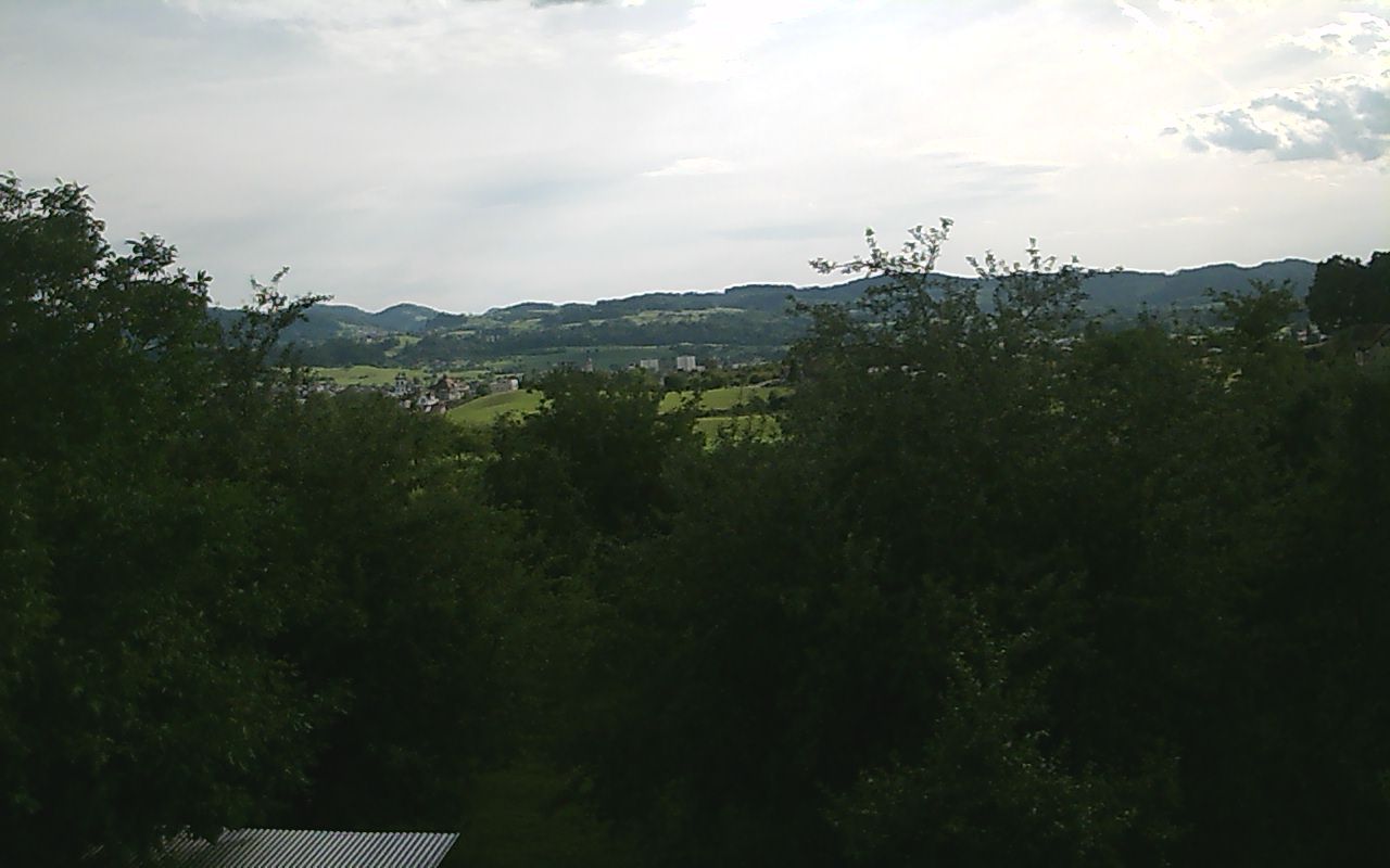 Gossau: Ballonteam S. Zeberli - SG