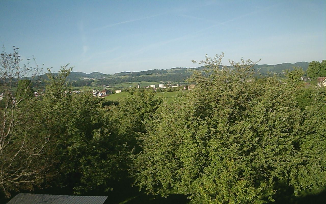 Gossau: Ballonteam S. Zeberli - SG