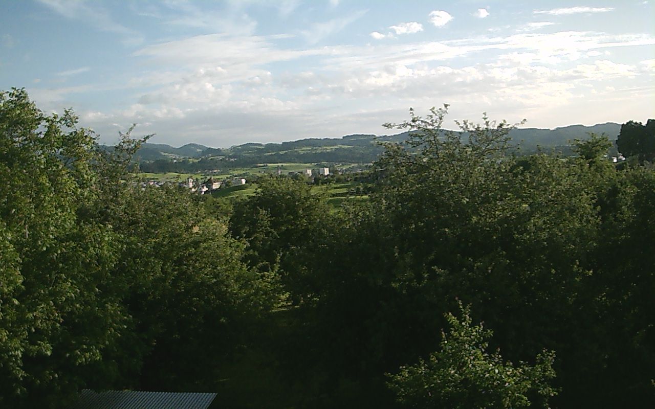 Gossau: Ballonteam S. Zeberli - SG