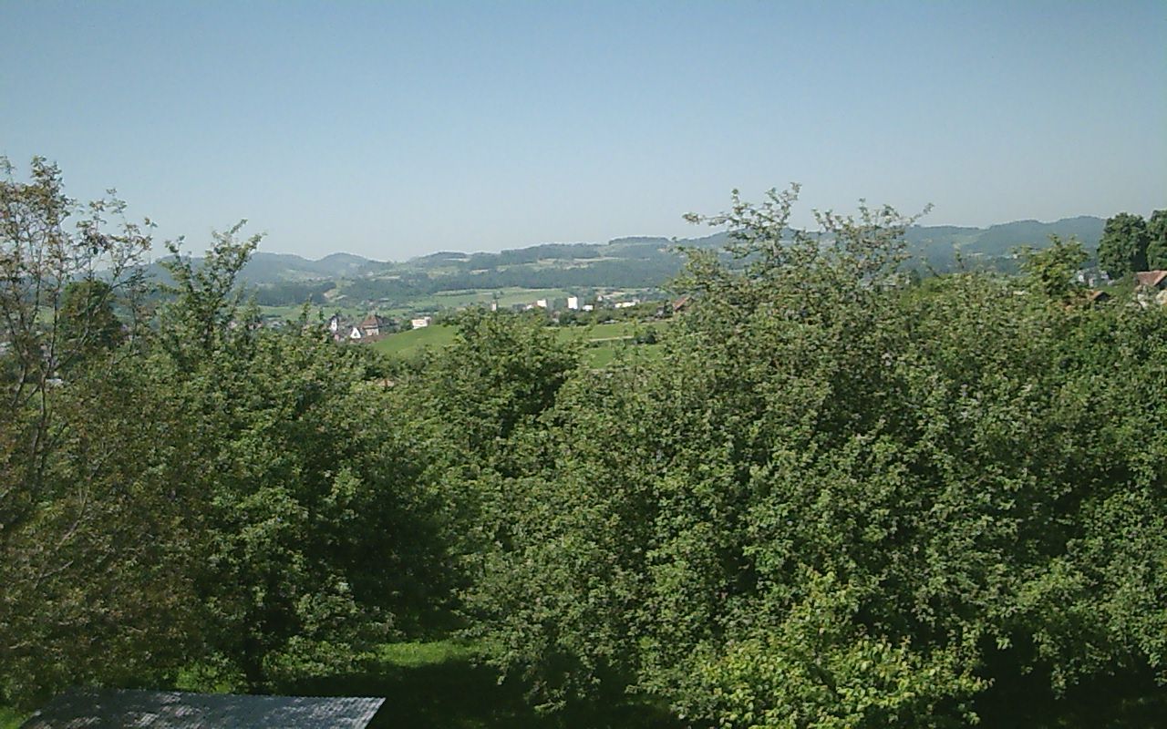 Gossau: Ballonteam S. Zeberli - SG