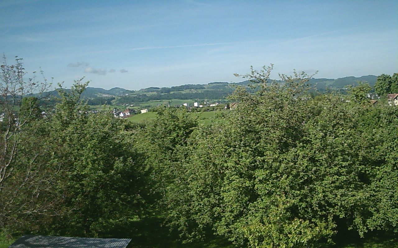 Gossau: Ballonteam S. Zeberli - SG