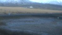 Reykjavik: Sandskeid - airfield - Actual