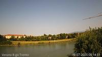 Verona: Borgo Trento