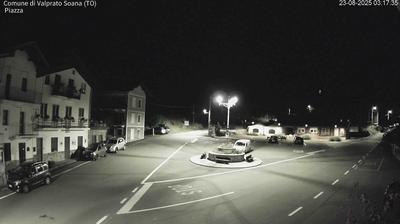 Preview delle webcam di Valprato Soana