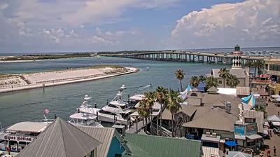 Fort Walton Beach today