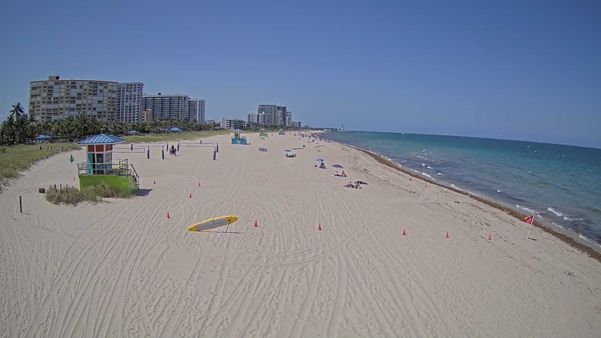 cams around Pompano Beach meteoblue