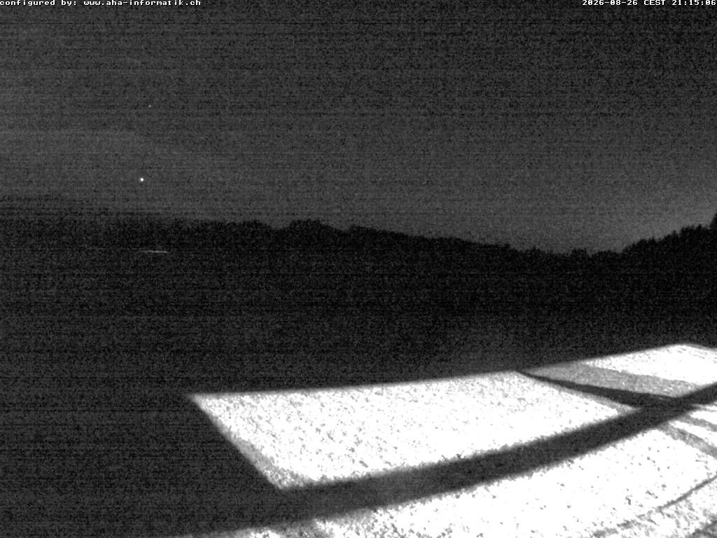 Waldkirch › Süden: Ebnet 735 - Oberwaldstrasse