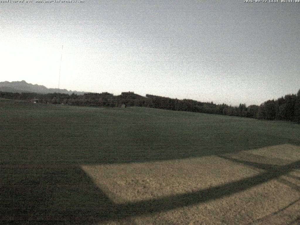 Waldkirch › Süden: Ebnet 735 - Oberwaldstrasse