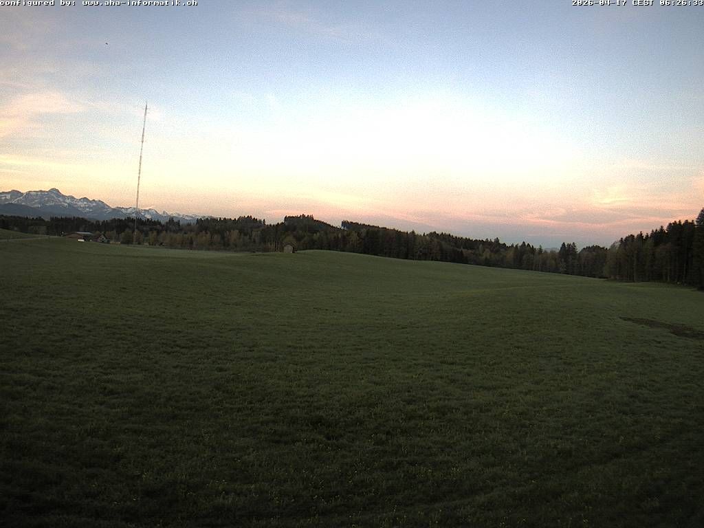 Waldkirch › Südwesten: Sankt Gallen, Schweiz