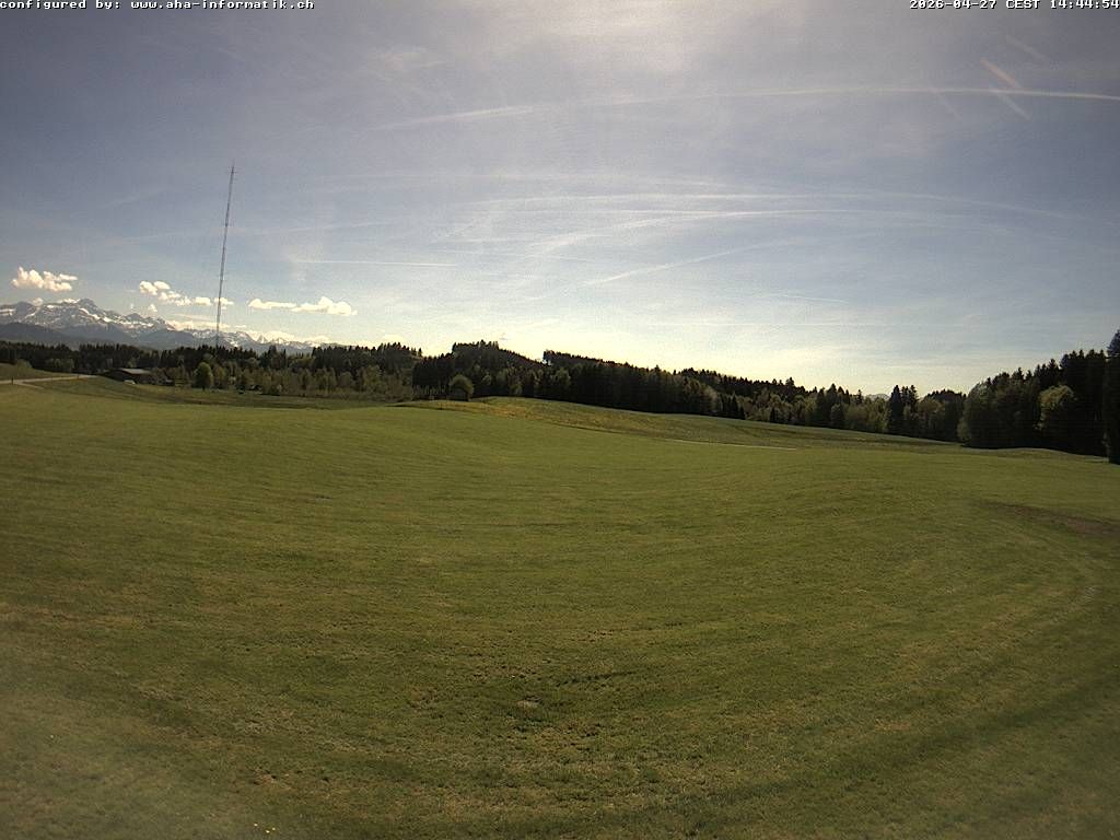 Waldkirch › Südwesten: Sankt Gallen, Schweiz